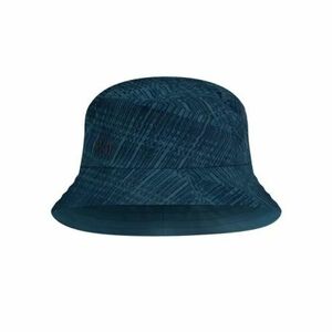egy kalap BUFF ADVENTURE BUCKET HAT KELED BLU E kép