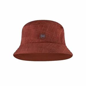 egy kalap BUFF ADVENTURE BUCKET HAT KELED RUSTY kép
