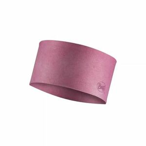 Fejpánt BUFF COOLNET UV WIDE HEADBAND TULIPPINK-VEIN kép