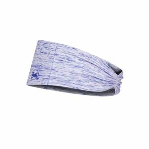 Női fejpánt BUFF COOLNET UV® ELLIPSE HEADBAND HTR LAVENDER BLUE-LAVENDER-ONESIZ-Standard kép