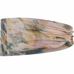 Női fejpánt BUFF COOLNET UV® ELLIPSE HEADBAND KIVU ROSÉ kép