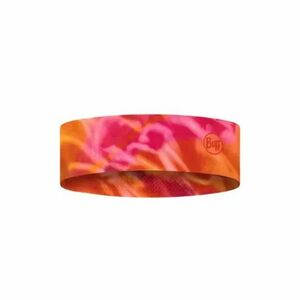 Fejpánt BUFF COOLNET UV® SLIM HEADBAND EXONIAS MULTI kép