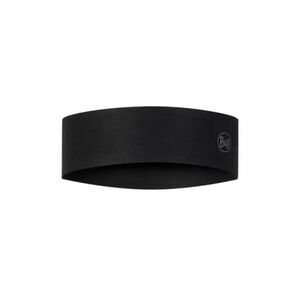 Fejpánt BUFF COOLNET UV® SLIM HEADBAND SOLID BLACK kép