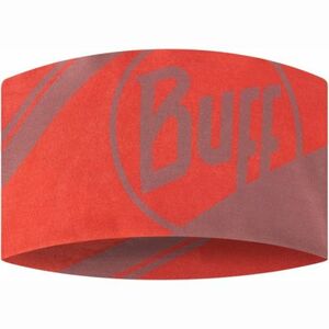 Fejpánt BUFF COOLNET UV® WIDE HEADBAND ARTHY NECTARINE kép