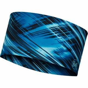 Fejpánt BUFF COOLNET UV® WIDE HEADBAND EDURBLUE kép