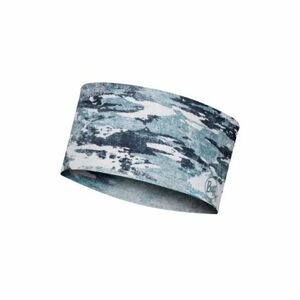 Fejpánt BUFF COOLNET UV® WIDE HEADBAND LAZSGREY kép