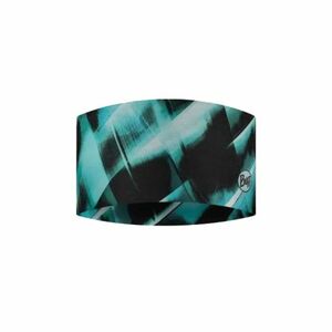 Fejpánt BUFF COOLNET UV® WIDE HEADBAND SINGY POOL kép