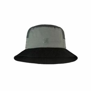egy kalap BUFF Sun Bucket Hat HAK GREY kép