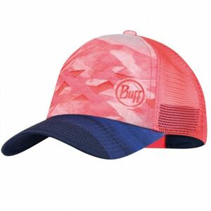 Női sapka BUFF TRUCKER CAP AMDO MULTI kép