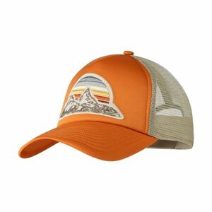 Kalap sapka BUFF TRUCKER CAP BOUGI GINGER kép