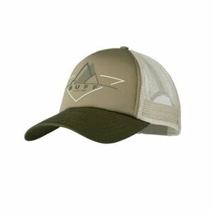 Kalap sapka BUFF TRUCKER CAP BRAK KHAKI kép