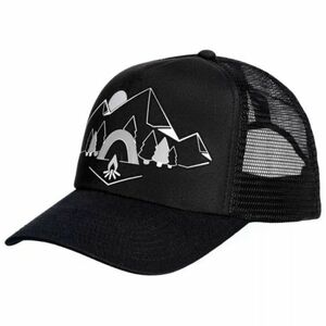 Kalap sapka BUFF TRUCKER CAP EPM 2022 BLACK kép