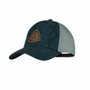 Kalap sapka BUFF TRUCKER CAP LOWNEY BLUE kép