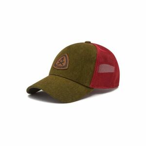 Kalap sapka BUFF TRUCKER CAP LOWNEY KHAKI kép