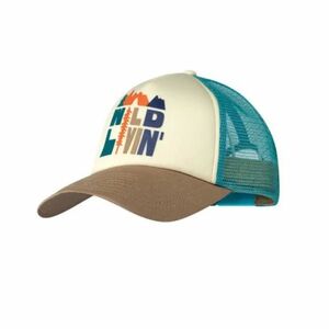 Kalap sapka BUFF TRUCKER CAP SCEN MULTI kép