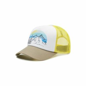 Kalap sapka BUFF TRUCKER CAP SHIRA MULTI kép