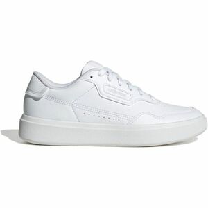 Női szabadidős lábbelik ADIDAS Park ST 2.0 W cloud white cloud white grey one kép