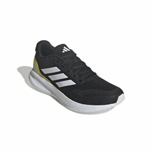 Férfi sportcipő (edzés) ADIDAS Runfalcon 5 M core black cloud white yellow kép