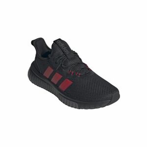 Férfi futócipő ADIDAS Kaptir 4.0 M core black better scarlet carbon kép