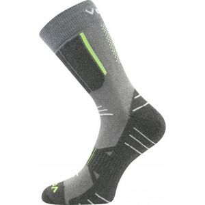 Férfi túra zokni VOXX 1 PACK-AVION LIGHT GREY kép