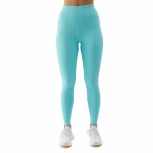 Női leggings 4F TIGHTS FNK-WSS24TFTIF232-33S-BLUE kép