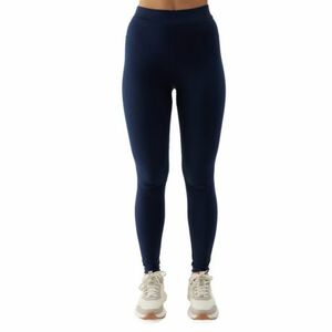 Női leggings 4F TIGHTS-WSS24TTIGF137-31S-NAVY kép