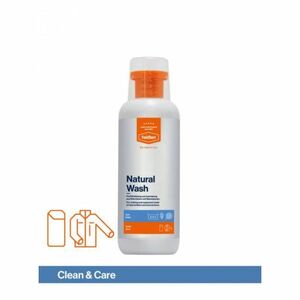 Textíliák kezelésének előkészítése FELDTEN Natural Wash 500 ml, CZ SK kép