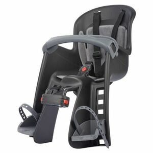 Gyermek kerékpárülés POLISPORT Bilby Junior front (front mount) kép