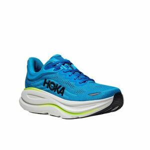 Férfi futócipő HOKA Bondi 9 M skyward blue hoka blue kép