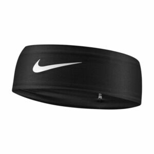 Fejpánt NIKE FURY CLASSIC HEADBAND BK WH kép