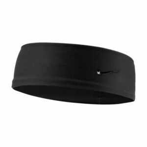 Fejpánt NIKE FURY PLUS HEADBAND BK BK kép