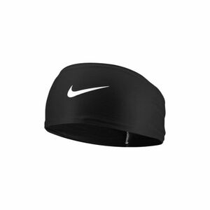 Fejpánt NIKE FURY CLASSIC WD HEADBAND BK WH kép