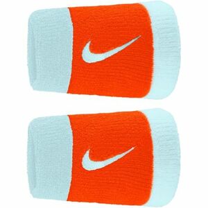 Izzad NIKE SWOOSH DW WRISTBANDS GB SO GB kép