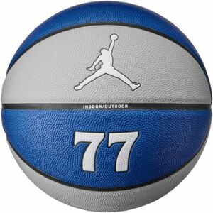 Kosárlabda NIKE JORDAN DONCIC A-COURT 07 GR BK BK kép
