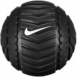 Masszázs labda NIKE RECOVERY BALL BK WH kép
