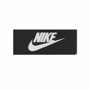 kéztörlő NIKE CLUB POOL TOWEL BK WH kép
