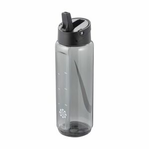 Egy üveg NIKE HYC TR RNEW STRAW BTL AT BK WH kép