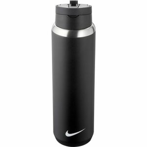 Egy üveg NIKE RECH SS STRAW BTL BK BK WH kép
