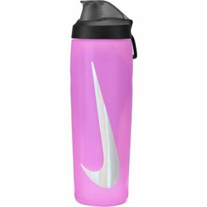 Egy üveg NIKE REFUEL BTL LOCKING LID PS BK kép