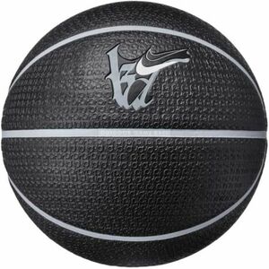 Kosárlabda NIKE KD PLGRD 07 BK WG WH WH kép