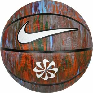 Kosárlabda NIKE EVERYDAY PLGRD NN 07 MT AM BK kép