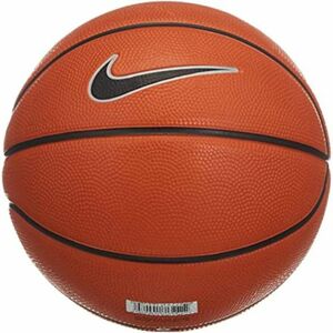 Kosárlabda NIKE SKILLS 03 AM BK WH BK kép