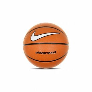 Kosárlabda NIKE EVERYDAY PLGRD 05 AM BK WH kép