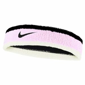 Fejpánt NIKE SWOOSH HEADBAND PF CM BK kép