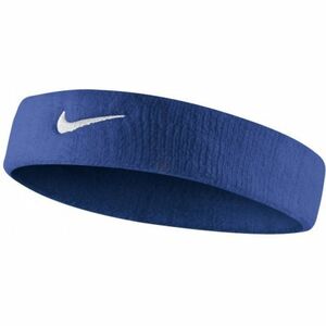 Fejpánt NIKE SWOOSH HEADBAND RB WH kép