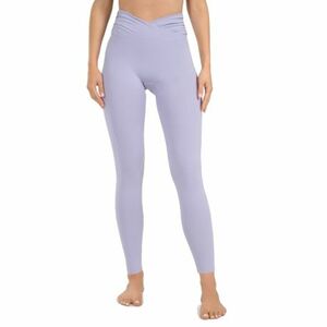 Női leggings 4F TIGHTS FNK F369-WAW25TFTIF369-34S-LIGHT BLUE kép