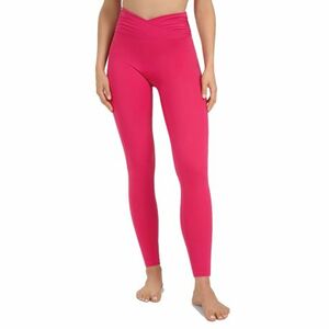 Női leggings 4F TIGHTS FNK F369-WAW25TFTIF369-54S-PINK kép