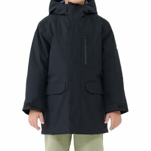 Fiú kabát 4F JUNIOR JACKET M221-4FJWAW25TJACM221-20S-DEEP BLACK kép