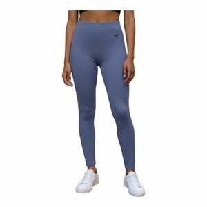 Lányok leggings 4F JUNIOR TIGHTS CAS F244-4FJWAW25TTIGF244-32S-DENIM kép