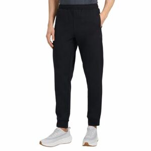 Férfi edzőnadrág 4F TROUSERS FNK M1067-WMM00TFTRM1067-20S-DEEP BLACK kép
